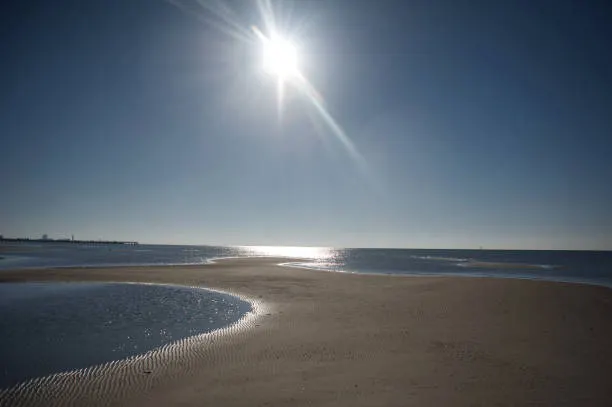 Gulf Coast