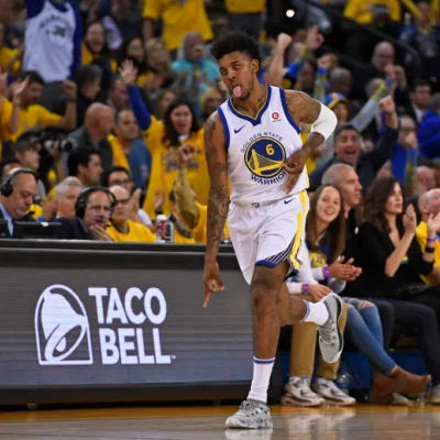 Nick Young
