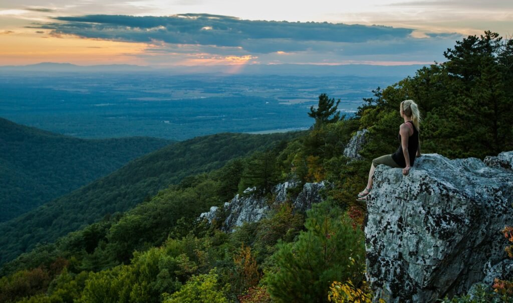 America’s National Parks Are More Popular Than Ever – Here’s Why!