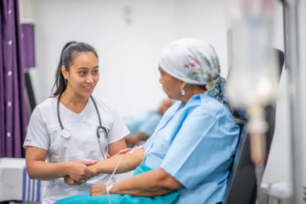 Cancer Treatment