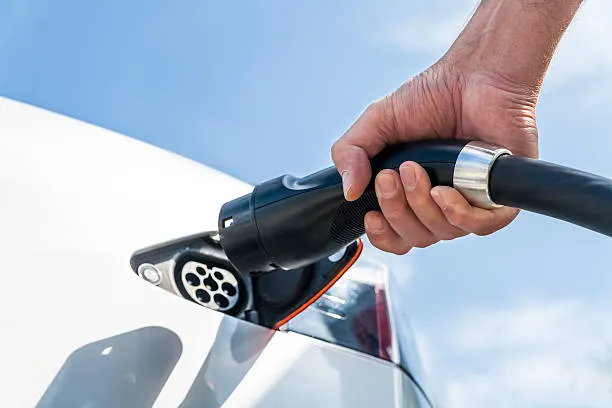electric vehicle