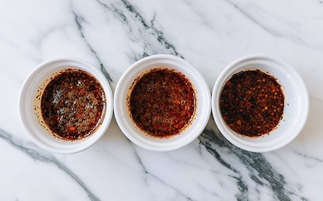 Chili Crisp