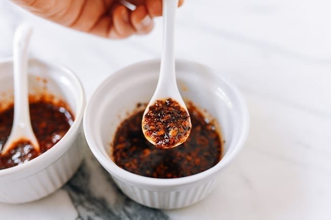 Chili Crisp