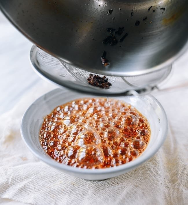 Chili Crisp