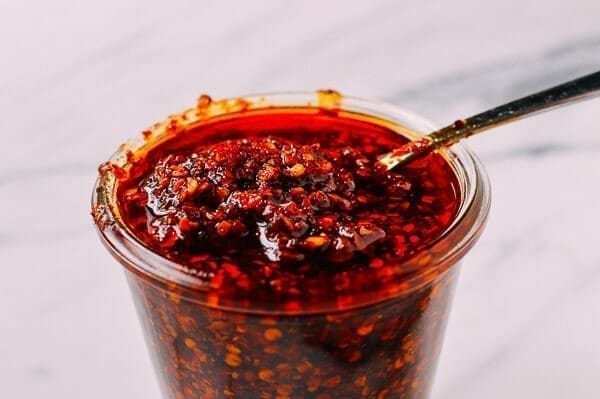 Chili Crisp