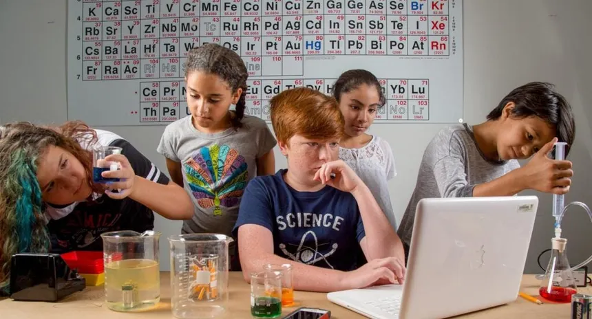 STEM Education