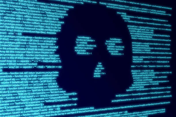 Cybercrime