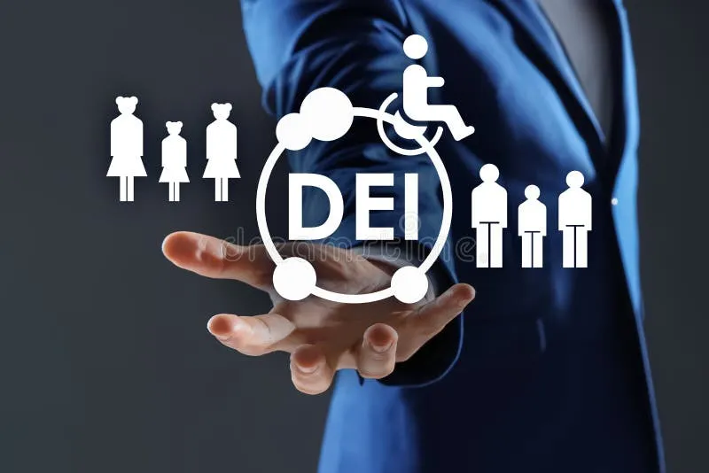 DEI