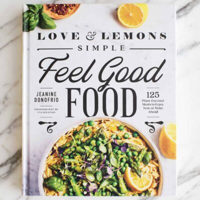 Cookbooks