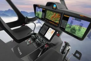 electric aviation