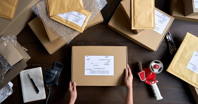 Role of E-commerce in Shaping the Future of American Retail