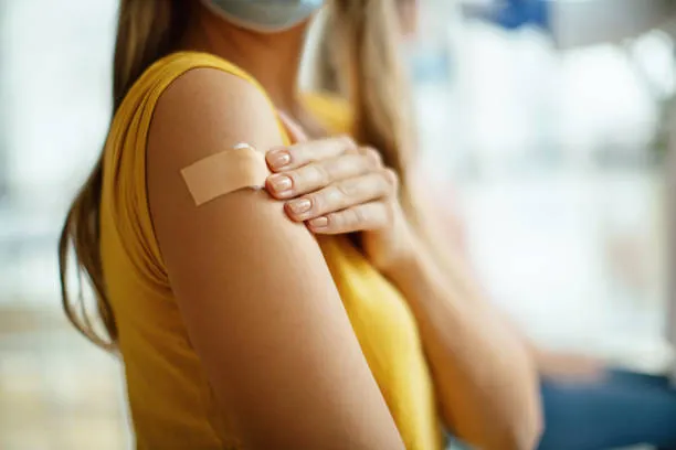 Vaccination