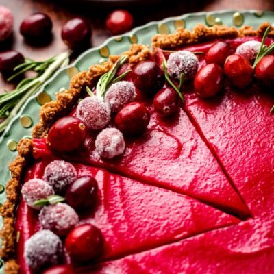 Cranberry