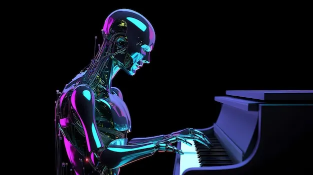 AI-Generated Music