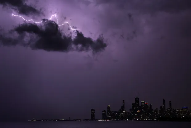 Storm