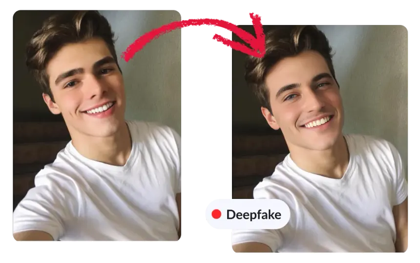 Deepfake