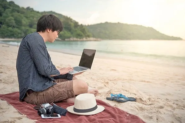 Digital Nomadism
