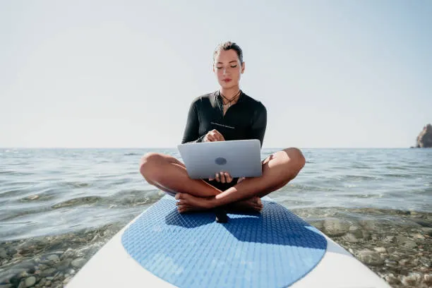 Digital Nomadism