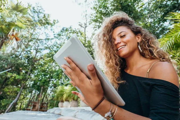 Digital Nomadism