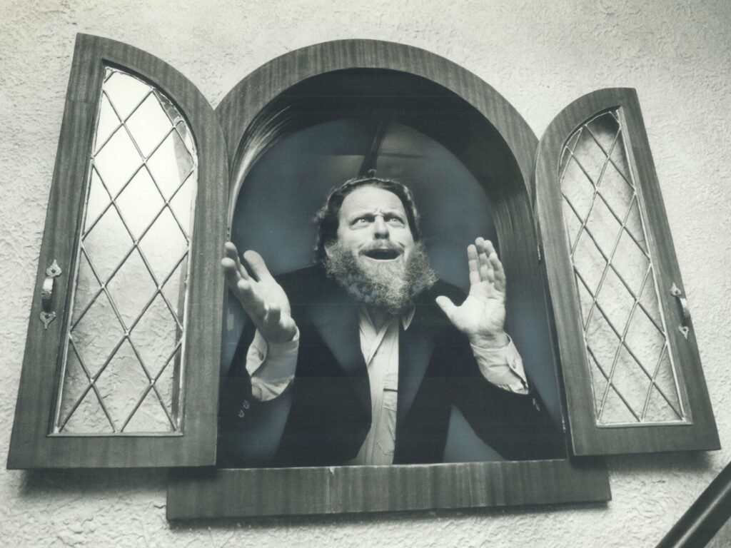 Peter