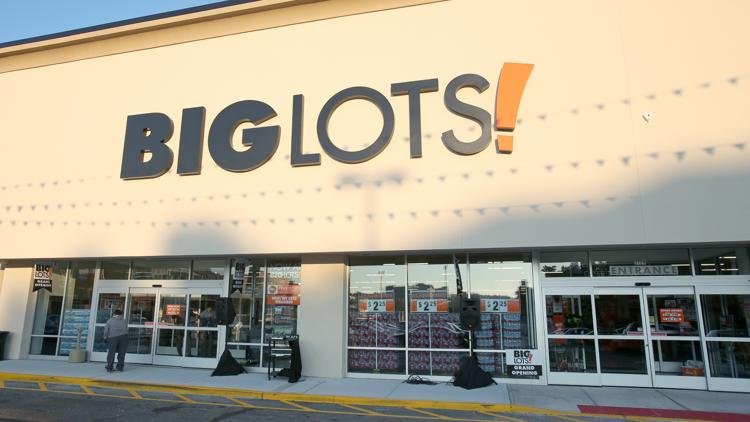 Big Lots: A Retail Giant on the Brink of Collapse