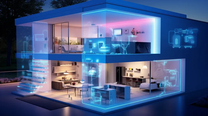 Smart home