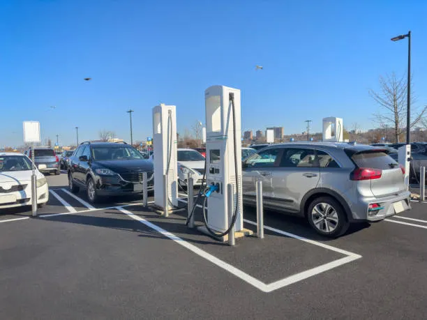 electric vehicle