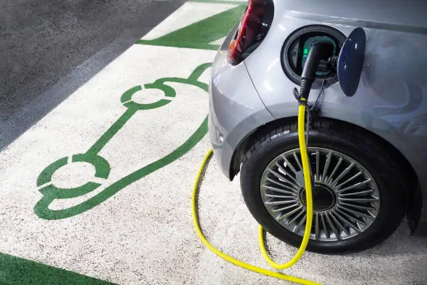 electric vehicle