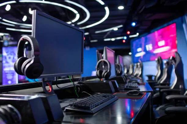 Esports