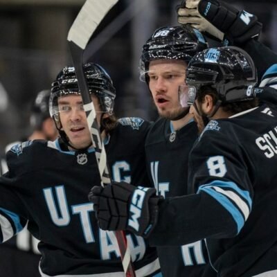 Utah Hockey Club