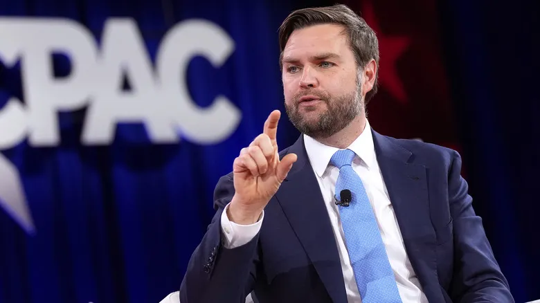 JD Vance