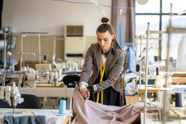 Fast Fashion
