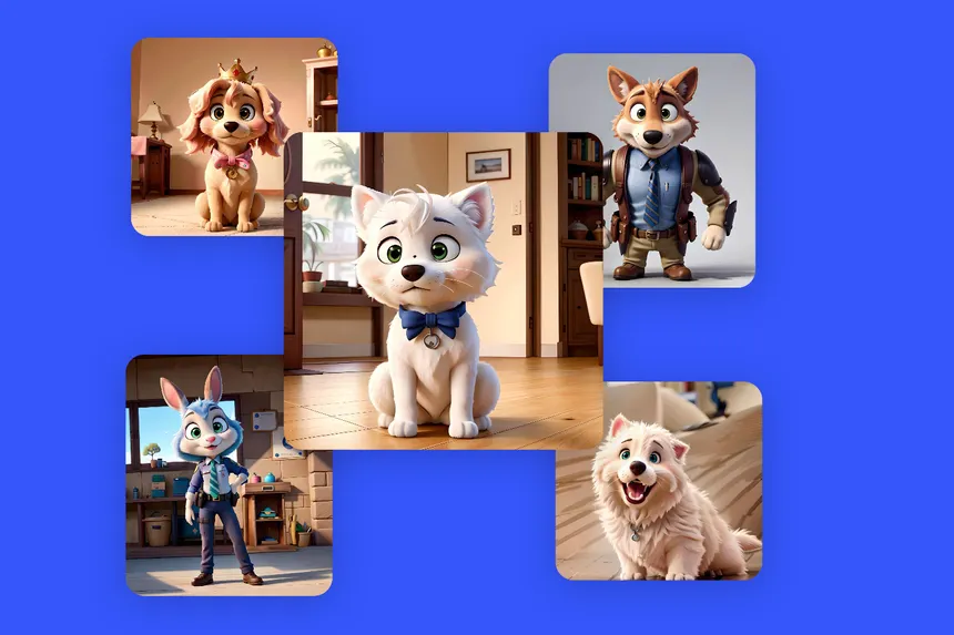 AI-generated art