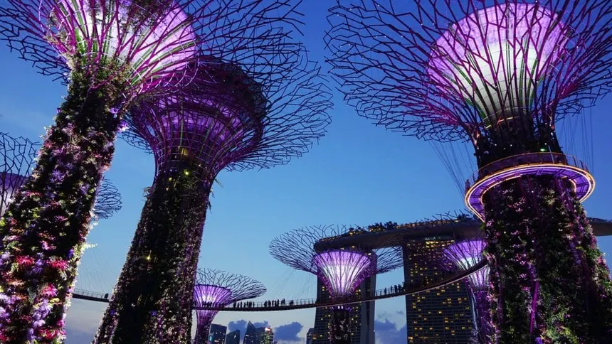 Smart Cities