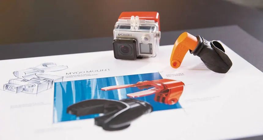 3D Printing