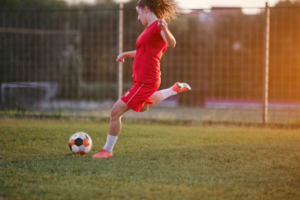 women's soccer