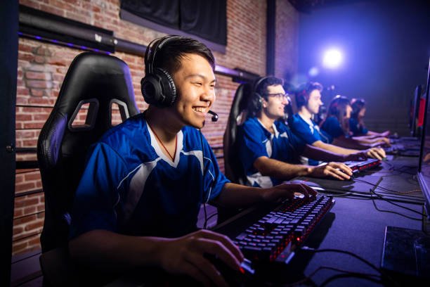 Esports