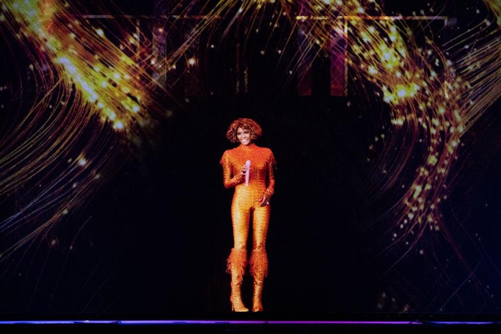 Hologram Concerts