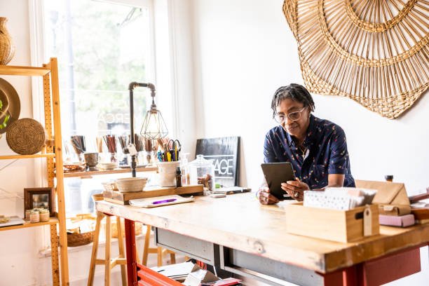small businesses