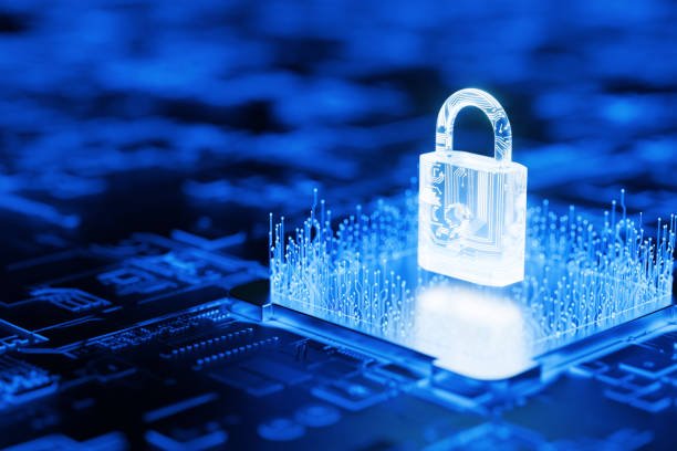 Cybersecurity