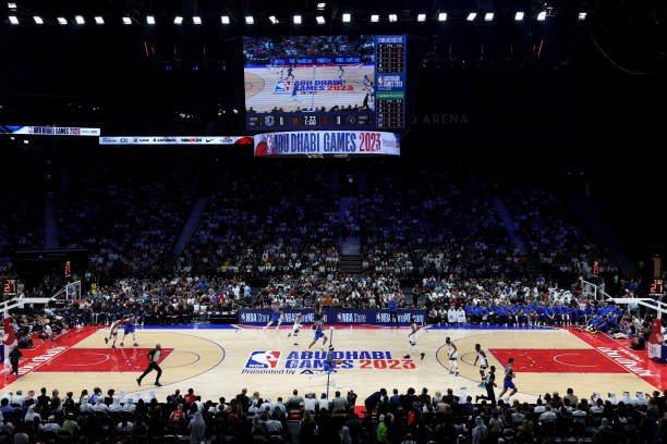 NBA