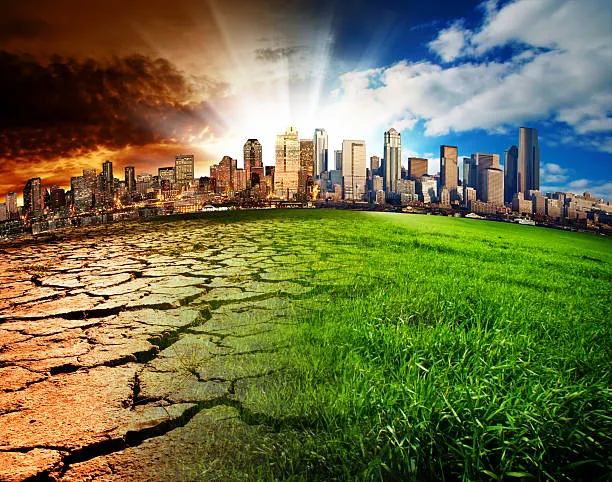 Climate Change