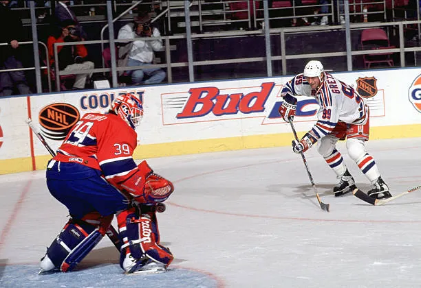 Wayne Gretzky