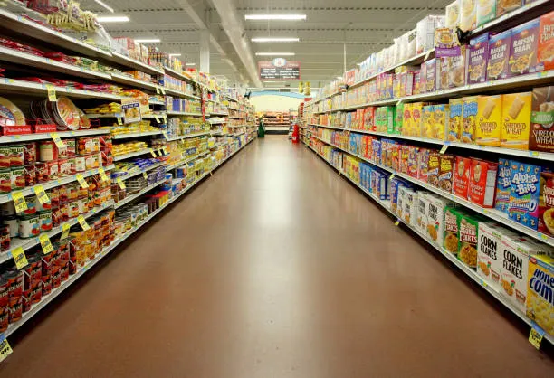 grocery