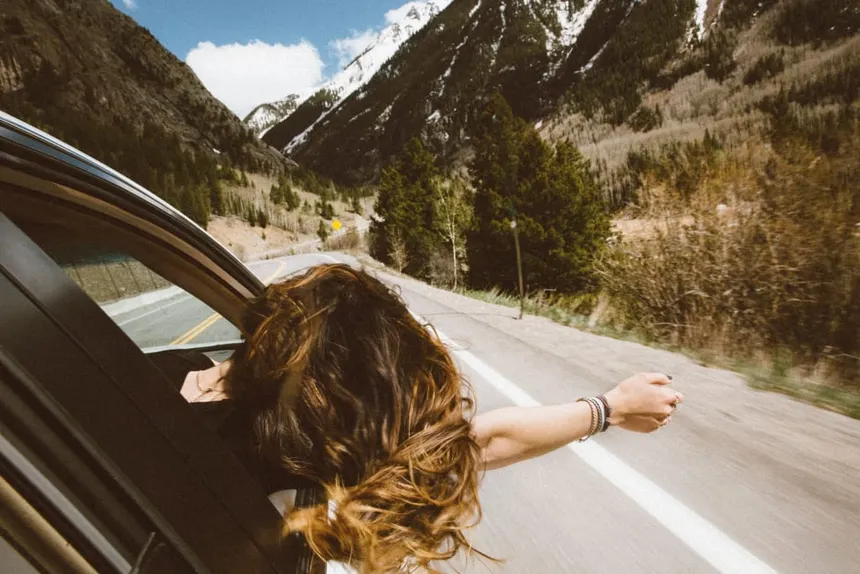 Slow Travel