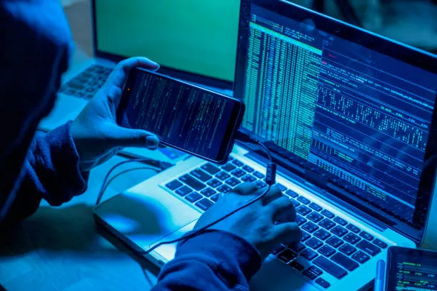Cybercrime