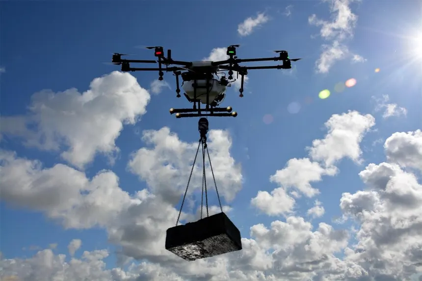 Drone Technology