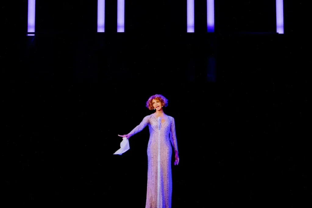 Hologram Concerts