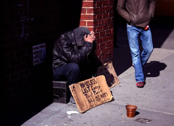 Homelessness