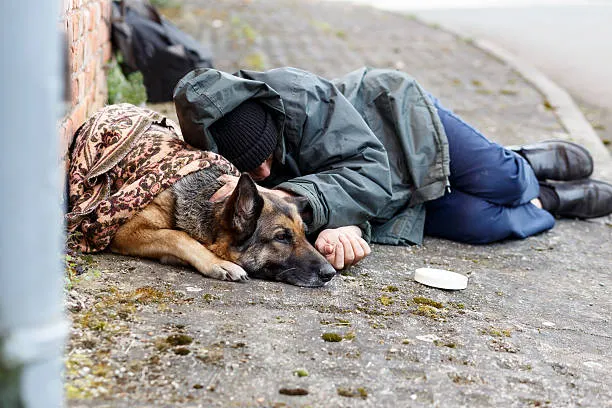 Homelessness